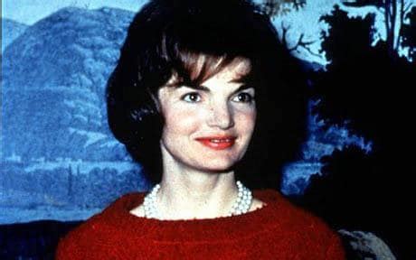 jackie kennedy naked pictures